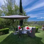 Florence - Tignano With Pool