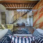 Florence - Tignano With Pool Villa