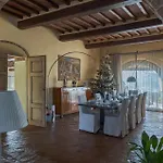 Florence - Tignano With Pool Barberino di Val dʼElsa