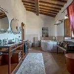 Villa Florence - Tignano With Pool *