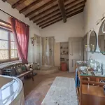 Florence - Tignano With Pool Villa Barberino di Val dʼElsa