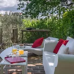 Florence - Tignano With Pool Villa