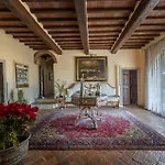 Florence - Tignano With Pool Barberino di Val dʼElsa