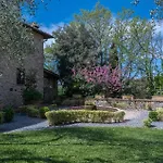 Florence - Tignano With Pool Villa *