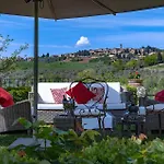 Florence - Tignano With Pool Barberino di Val dʼElsa