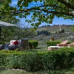 Florence - Tignano With Pool Villa Barberino di Val dʼElsa
