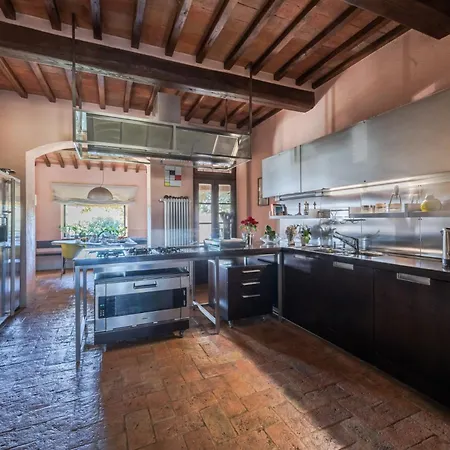 Florence - Tignano With Pool Villa *