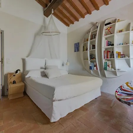 Florence - Tignano With Pool Villa