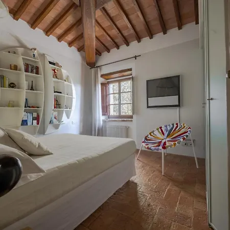 Florence - Tignano With Pool Villa *