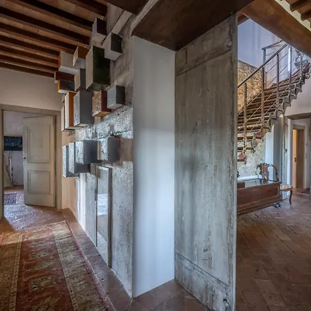 Villa Florence - Tignano With Pool Barberino di Val dʼElsa