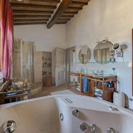 Florence - Tignano With Pool Villa *