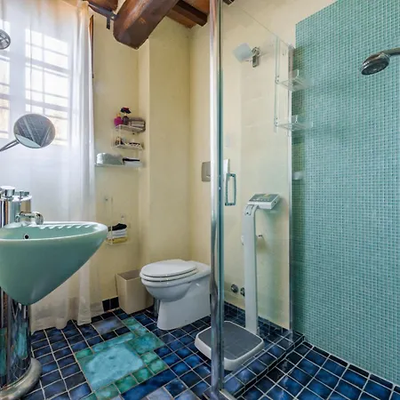 Villa Florence - Tignano With Pool Barberino di Val dʼElsa