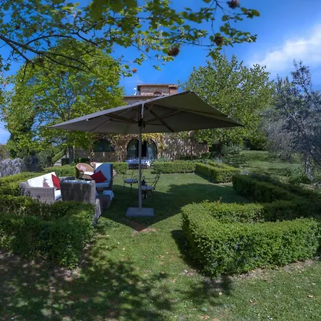 Florence - Tignano With Pool *