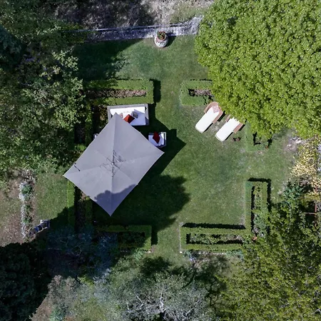 Villa Florence - Tignano With Pool *
