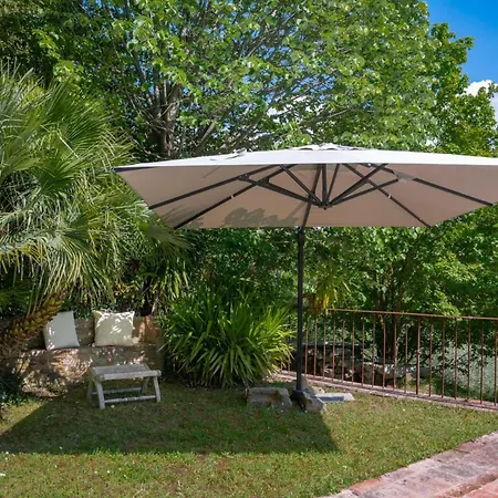 Florence - Tignano With Pool * Barberino di Val dʼElsa