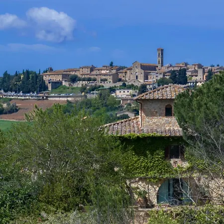 Florence - Tignano With Pool Villa *