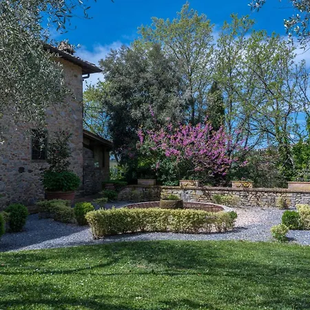 Florence - Tignano With Pool Villa *