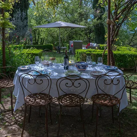 Villa Florence - Tignano With Pool *