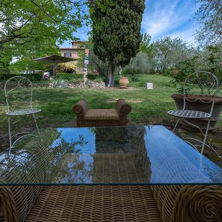 Villa Florence - Tignano With Pool